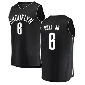 Brooklyn Nets on X: .@daviddukejr bringing that Jersey heat 🔥🔥 @goatapp   / X