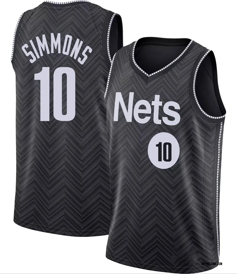 brooklyn nets earned edition